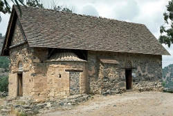 thiv56 
Η Παναγία Φορβιώτισσα στην Ασίνου - Panagia Phorbiotissa at Asinou 
2008-07-13 10:40:21