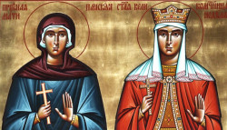 СаваД 
Детаљ са иконостаса манастира Крупа 
2008-07-13 10:43:11