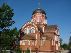 artsfer 
Храм Вознесения Господня на Городке 
2008-07-13 16:50:46