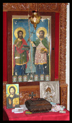 Danijela 
св.Врачи 
2008-07-14 08:25:01