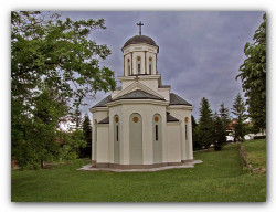 AleksaSrbin 
Манастир Дивостин 
2008-07-14 15:19:14
