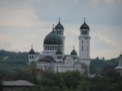 Rafail 
Biserica Sf.Arh.Mihail şi Gavriil - Ghelar 
2008-07-14 18:20:41