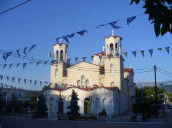 Haritina 
Biserica cu moastele Sfantului Ioan Rusul 
2008-07-14 22:05:37