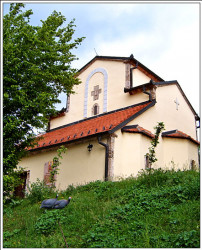Агапе 
Манастир Успење 
2008-07-17 07:46:53