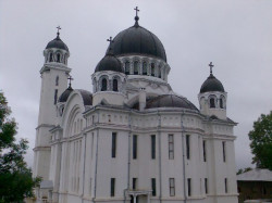 Rafail 
Biserica Sf.Arh.Mihail şi Gavriil - Ghelar 
2008-07-17 21:51:50