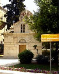 kixe35 
Church of Theotokos Gorgoepikoos and Saint Eleftherios 
2008-07-17 22:44:26