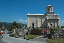 GuliVar 
Црква Св. Ахилија 
2008-07-20 23:48:44