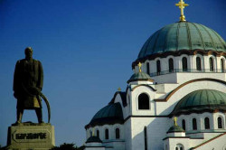 Novakovic 
Востани Сербије, востани Царице....и покажи своје дивно 
2008-07-21 11:27:29