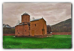 AleksaSrbin 
Манастир Сисојевац 
2008-07-23 21:10:59