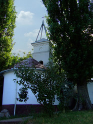 milana21 
Црква Св.Великомученице Марине - Кикинда 
2008-07-26 23:05:35