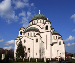 dragoj03 
Храм Св. Саве, Београд 
2008-07-27 21:02:09