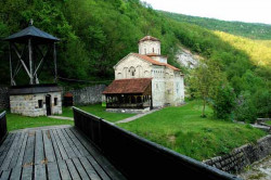 Novakovic 
МАНАСТИР КЛИСУРА 
2008-07-31 11:48:20
