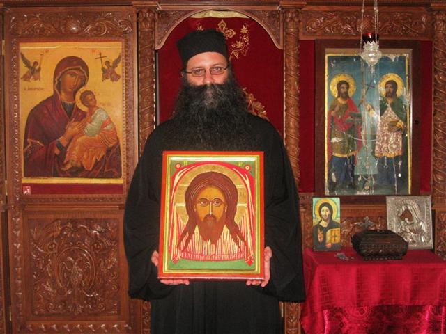 Otac Stefan