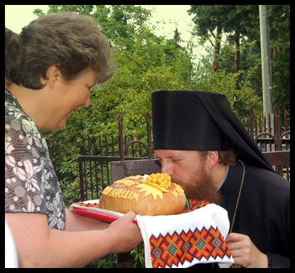 Na Proroka Eliasza w Dojlidach