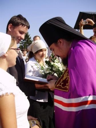 Siemiatycze, 2 VIII 2008 św.pror.Eliasza