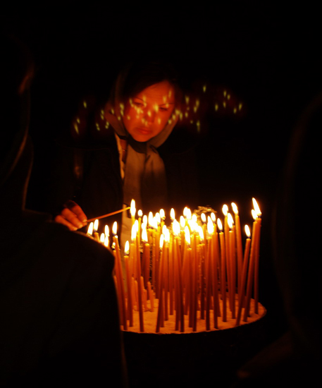 Cveti-Jerusalim 2008