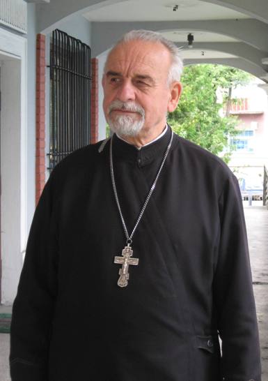 o. Eugeniusz Nielipiński