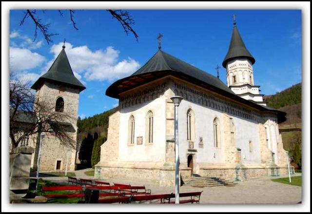 M. Bistrita