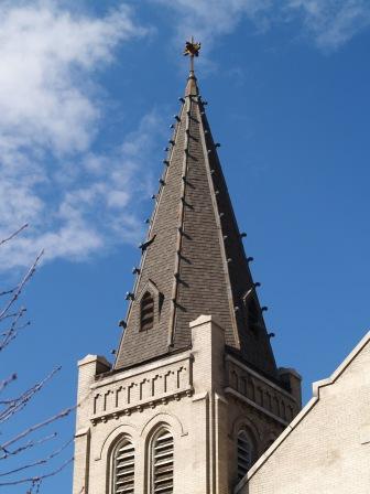 St Augustine Antiochian Orthodox Church