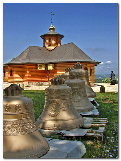Манастир Лешје