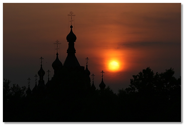 Шамордино