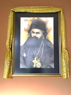 Sveti Nikolaj Srpski