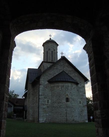 manastir Liplje
