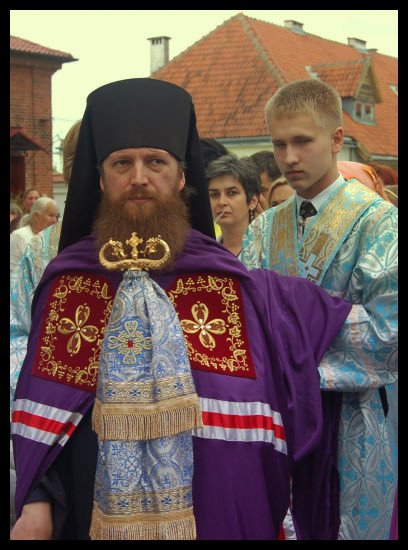 WŁADYKA GRZEGORZ