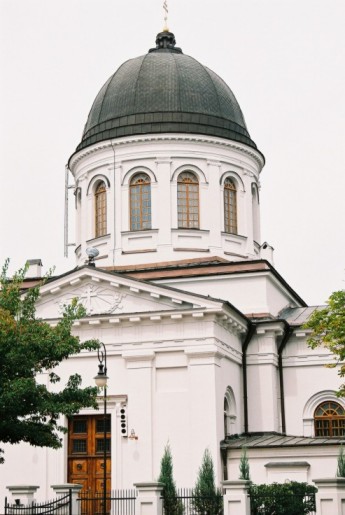 Św. Mikołaja