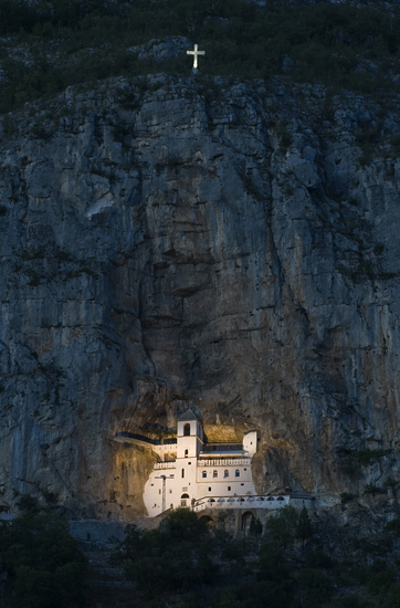 Ostrog
