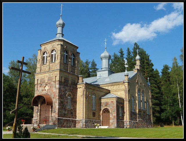 Królowy Most