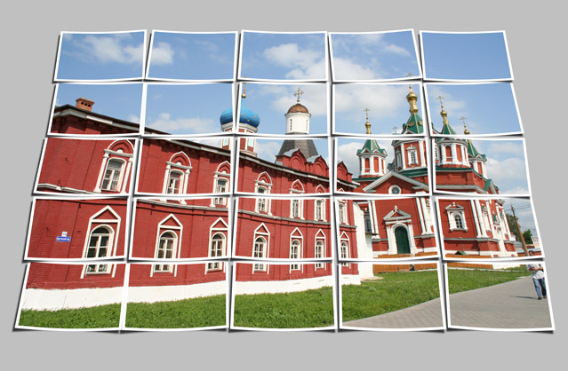Russia, Kolomna