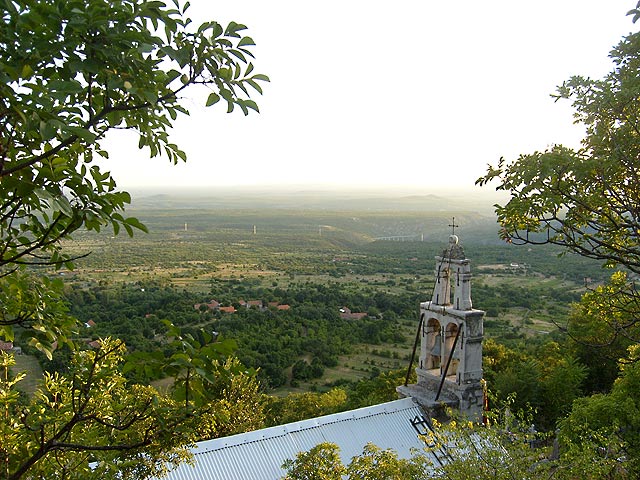 свјетилник...