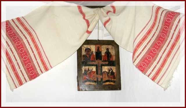 Traditii in Vrancea