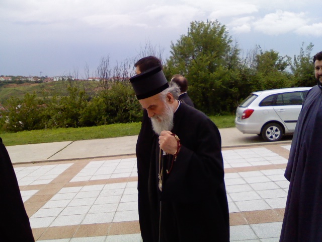 episkop niski