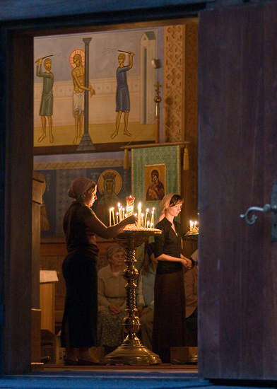 Candlestick