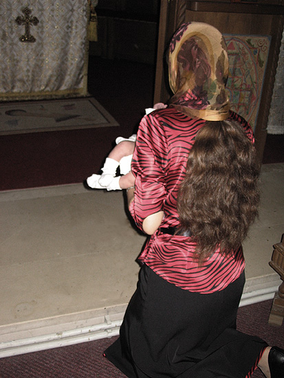 + Godmother +