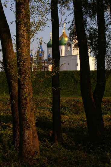 Kolomna, sept. 2007