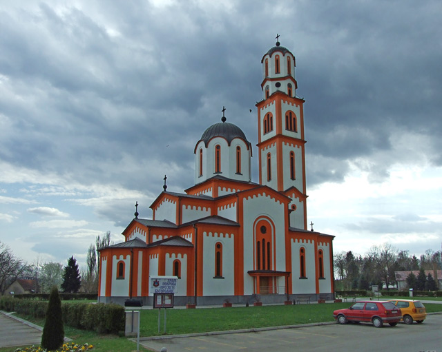 Лакташи - Laktasi