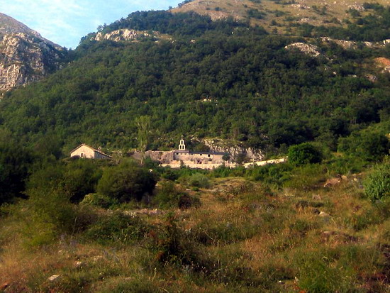 Manastir Stanjevici
