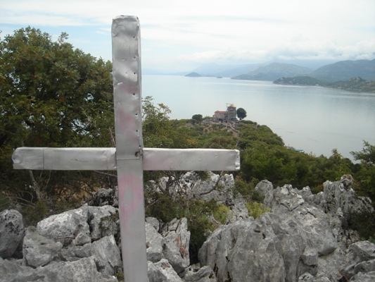 Brinući o Moračniku - Taking care of Moračnik