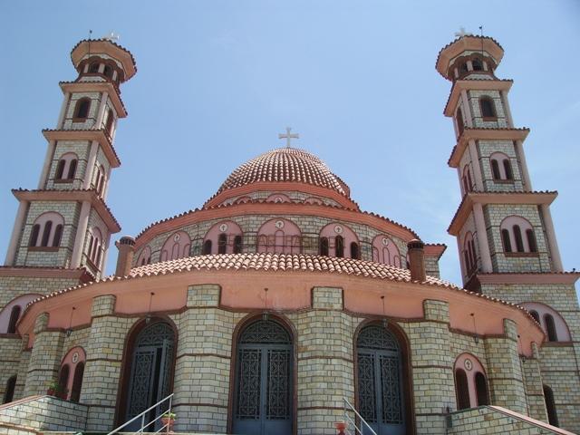 Pravoslavna Albanija