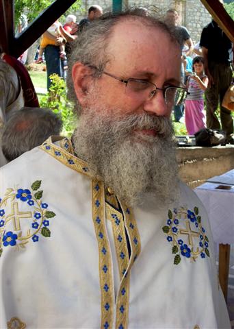 Отац Јован