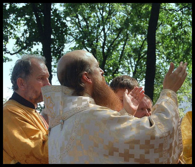 Na święto Marii Magdaleny w Białymstoku