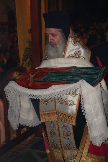 Ο ΕΥΣΕΒΙΟΣ ΣΑΜΟΥ ΙΚΑΡΙΑΣ ΚΑΙ ΚΟΡΣΕΩΝ 22/08
