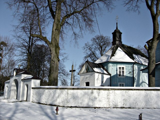 Szczyty