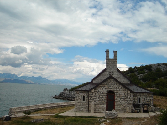 Izgubio mi se pogled.. - I lost my sight..