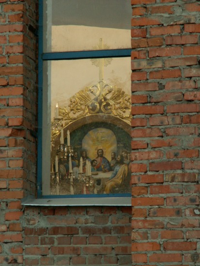 biesiadują