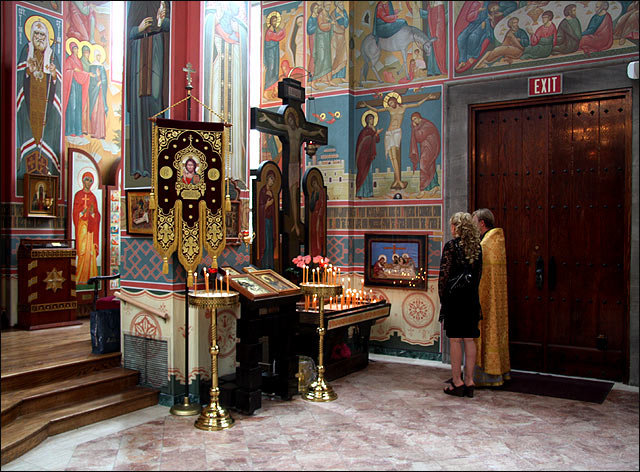 prayer