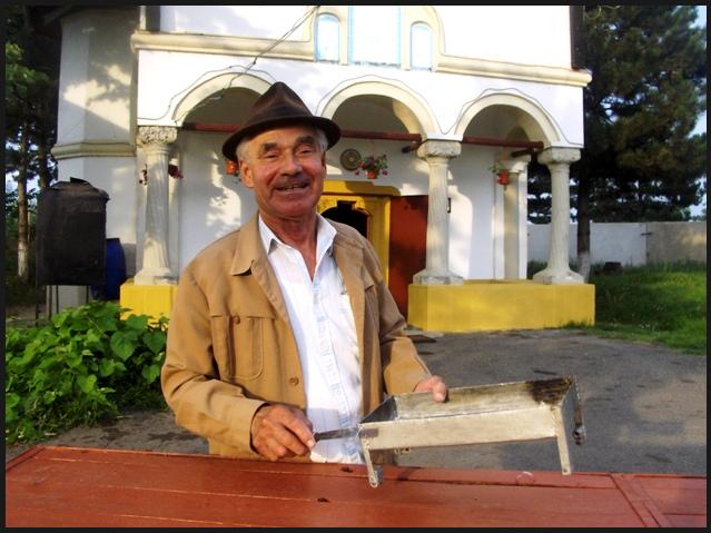 Bucuria de a munci in Casa Domnului
